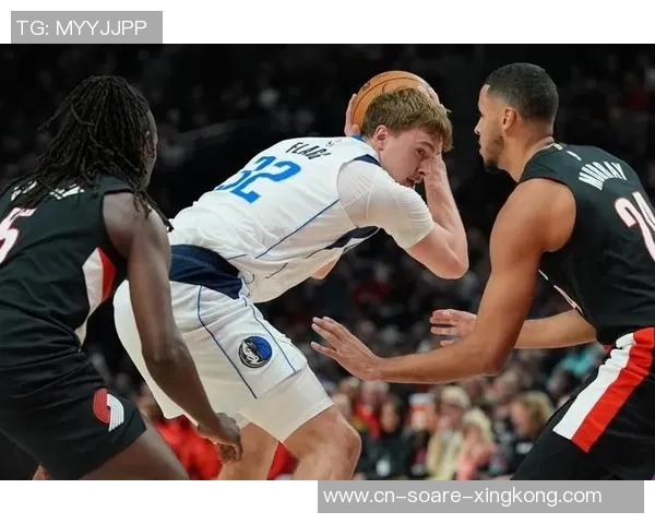 杨瀚森缺席！开拓者惨负西部倒数榜首 普尔复出22分引6人15+